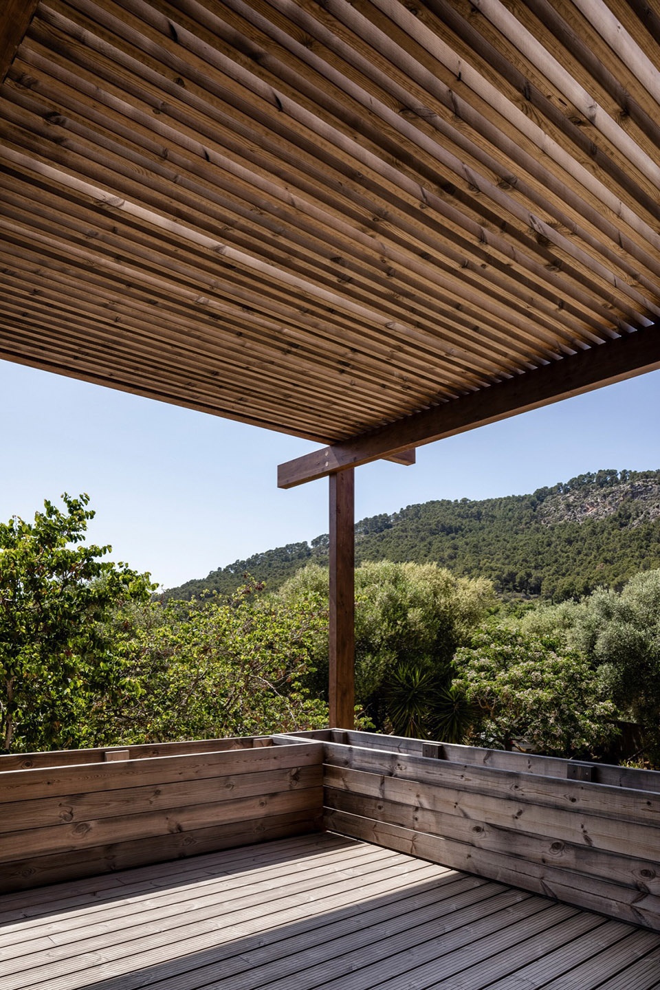 Sa Taronja by BEEF ARCHITEKTI