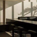 Seven Island咖啡馆，釜山 / mttb