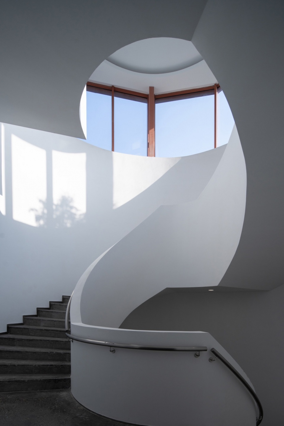 A4 LUXEHILLS MUSEUM RENOVATION