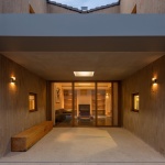 母亲住宅，北京 / CPLUS