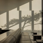 Seven Island咖啡馆，釜山 / mttb