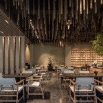 明月川 · 云孚里云宿温泉酒店，江西 / 艾麦欧（上海）建筑设计咨询有限公司