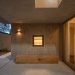 母亲住宅，北京 / CPLUS