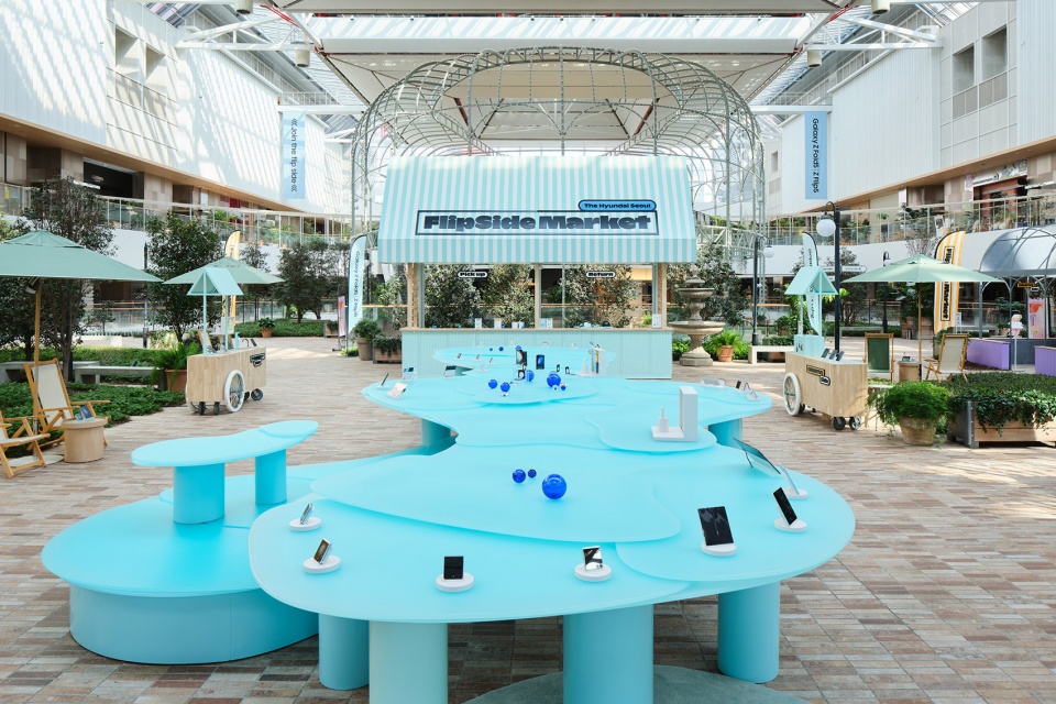 flip side market by indiesalon