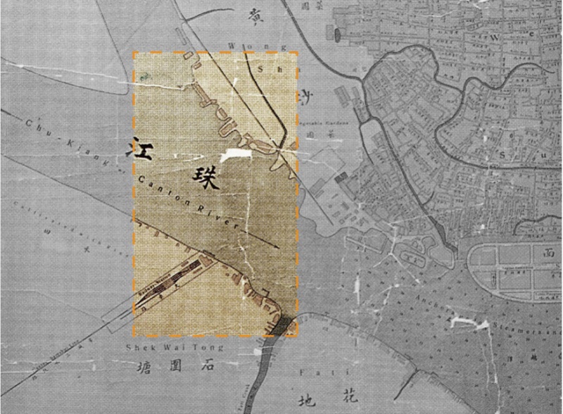 guangzhou railway museum renovation by scad