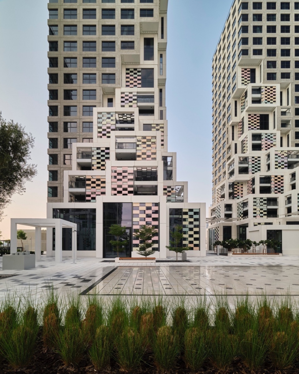 Pixel by MVRDV