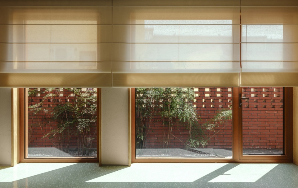 Renovation Design for Jifengyuan