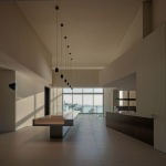 Seven Island咖啡馆，釜山 / mttb