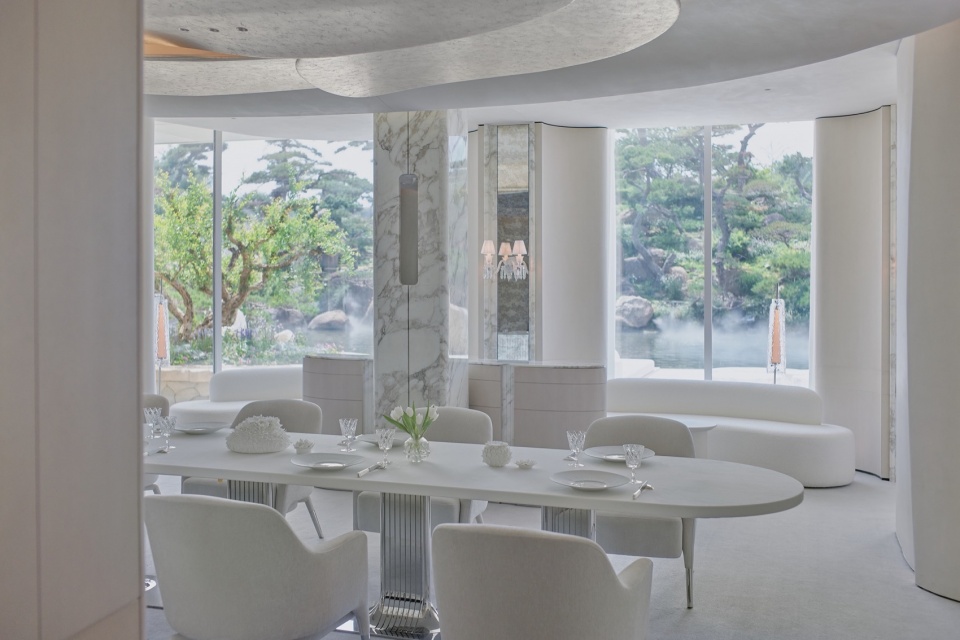 BLACKSWAN Restaurant