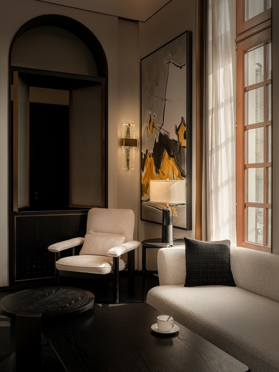 Louie Castle Sycamore Hotel Chengdu
