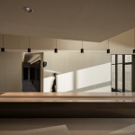 Seven Island咖啡馆，釜山 / mttb