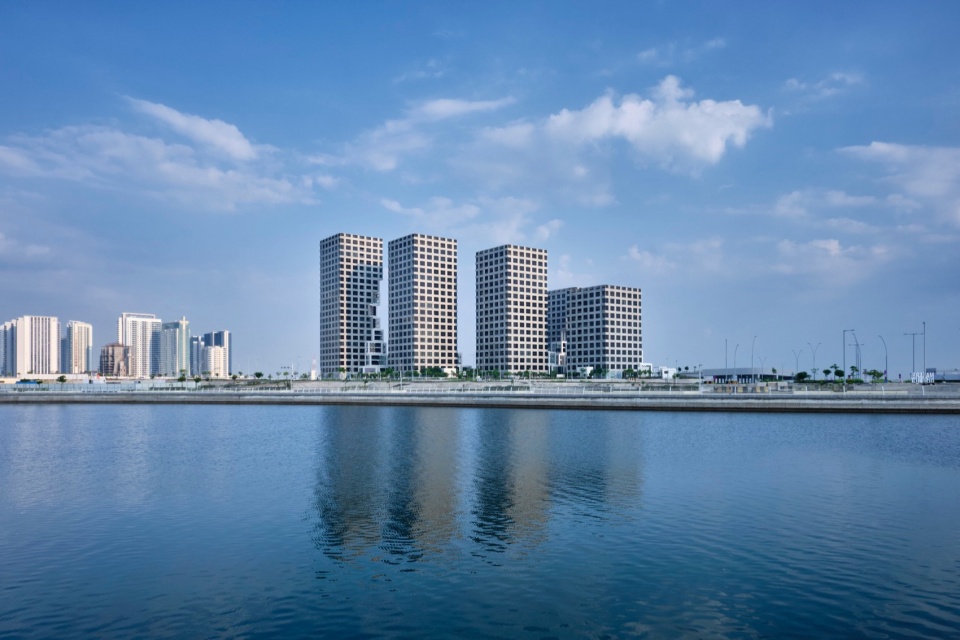 Pixel by MVRDV