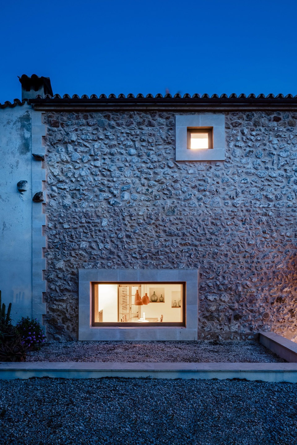 Sa Taronja by BEEF ARCHITEKTI