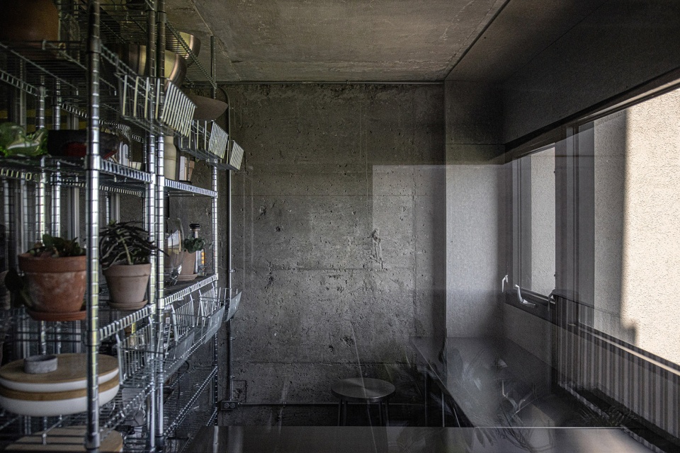 bruj by studio jean verville architectes
