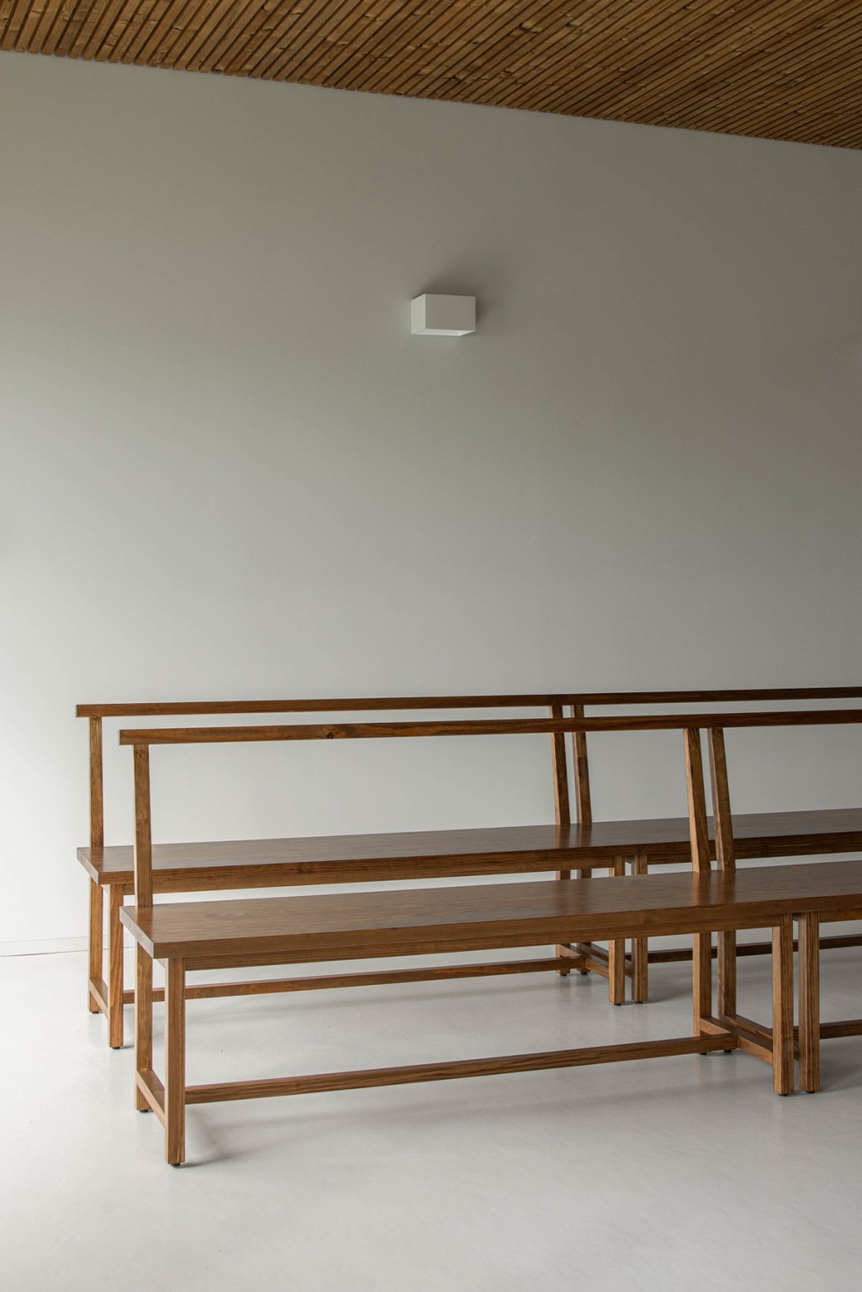 Casa Mortuaria de Oliveirinha Sónia Lopes da Cruz Arquitectura