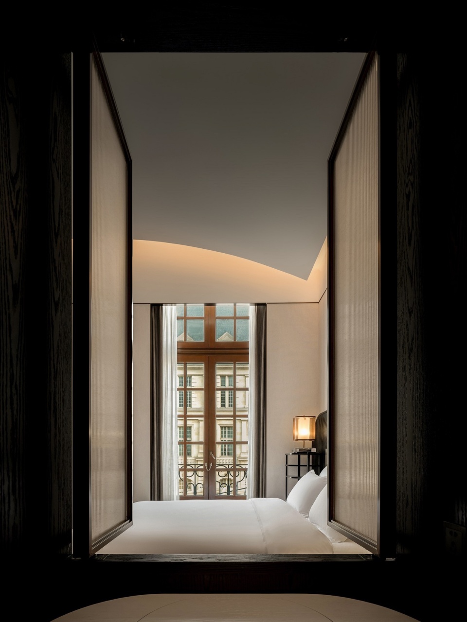 Louie Castle Sycamore Hotel Chengdu