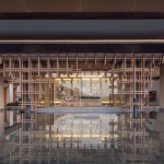 明月川 · 云孚里云宿温泉酒店，江西 / 艾麦欧（上海）建筑设计咨询有限公司