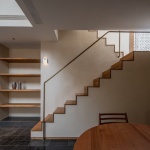 母亲住宅，北京 / CPLUS