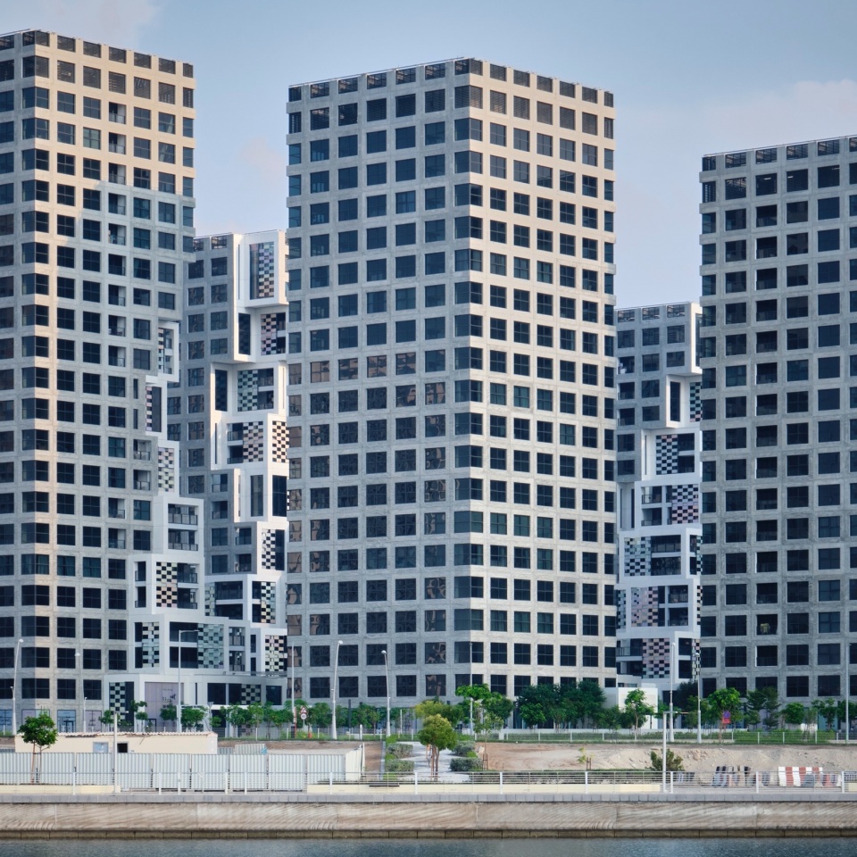 Pixel by MVRDV