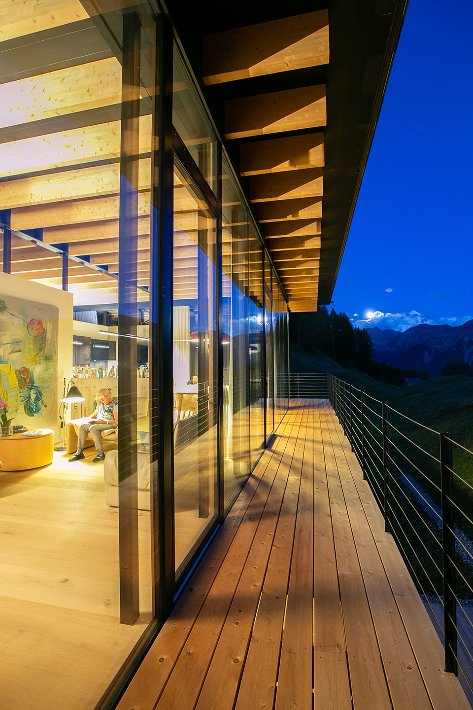 fops house by modunita architects sa