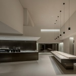Seven Island咖啡馆，釜山 / mttb
