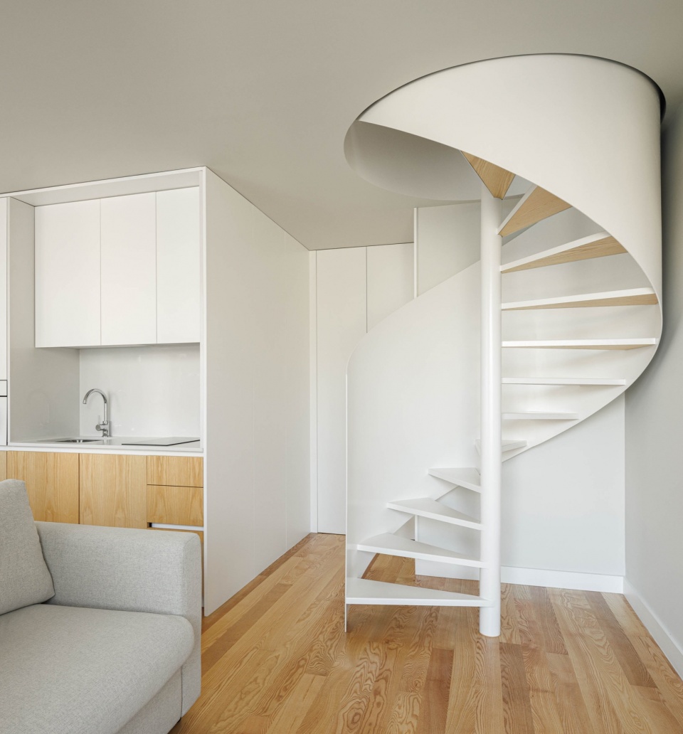 Boavista 339 PAULO MERLINI architects