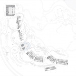 “龙脊”- 地中海黑龙滩度假酒店 / AIM恺慕建筑设计