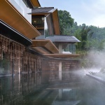 明月川 · 云孚里云宿温泉酒店，江西 / 艾麦欧（上海）建筑设计咨询有限公司