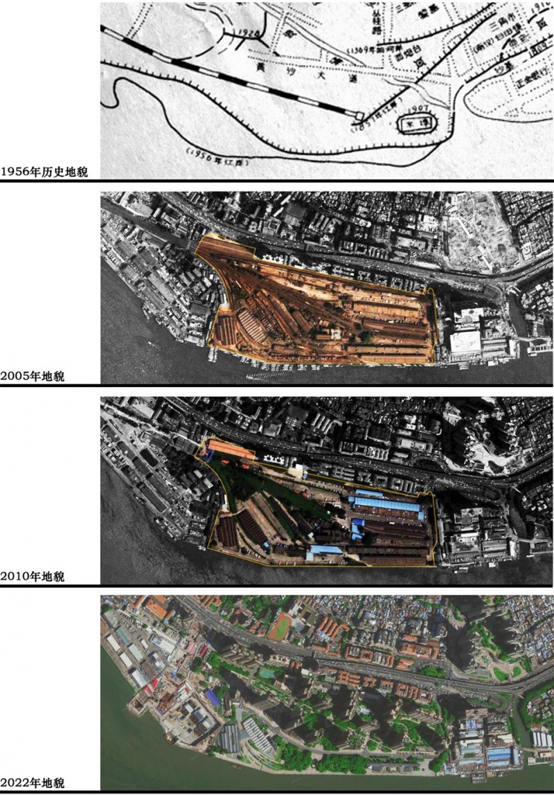 guangzhou railway museum renovation by scad
