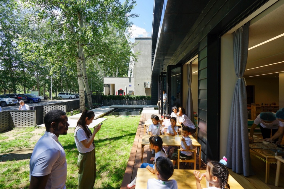 IBG H Kindergarten