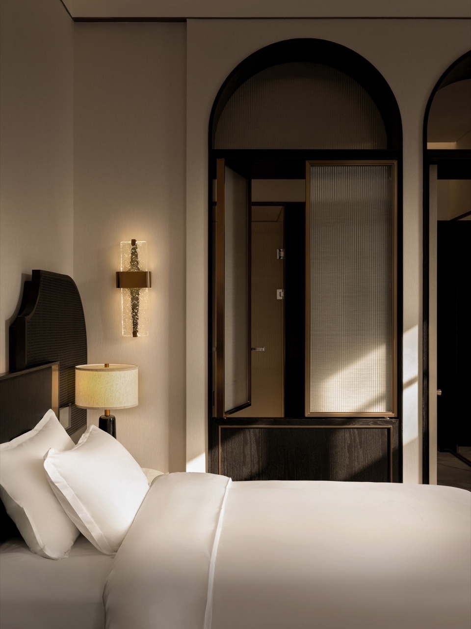 Louie Castle Sycamore Hotel Chengdu