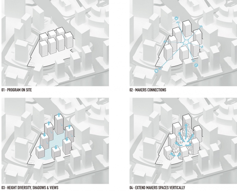 Pixel by MVRDV