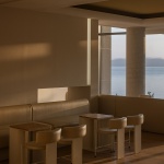 Seven Island咖啡馆，釜山 / mttb