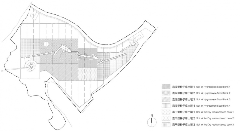 the memorial park ibc by guangzhou turen landscape