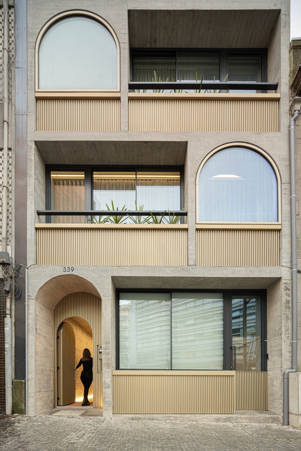 Boavista 339 PAULO MERLINI architects