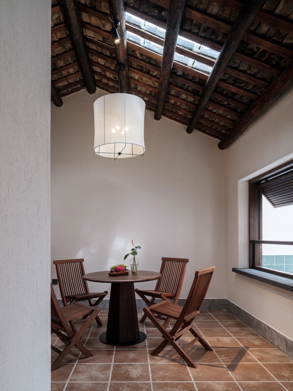 Sanhe Daoli Hot Springs Resort