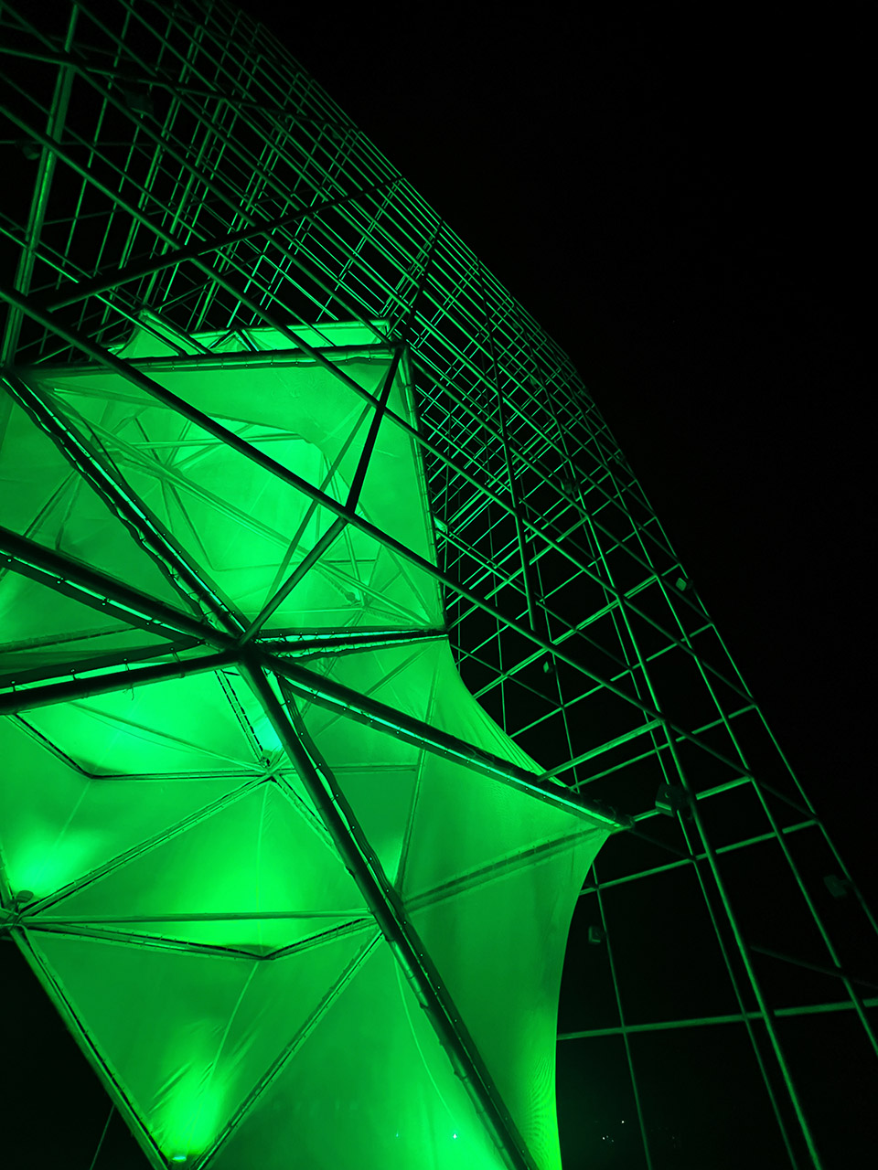 the tree by yxdesigners