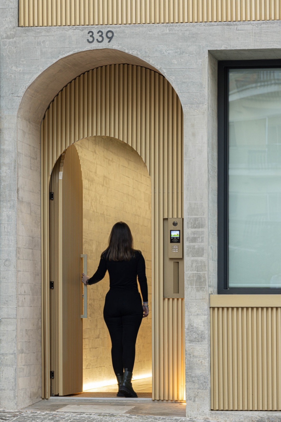 Boavista 339 PAULO MERLINI architects