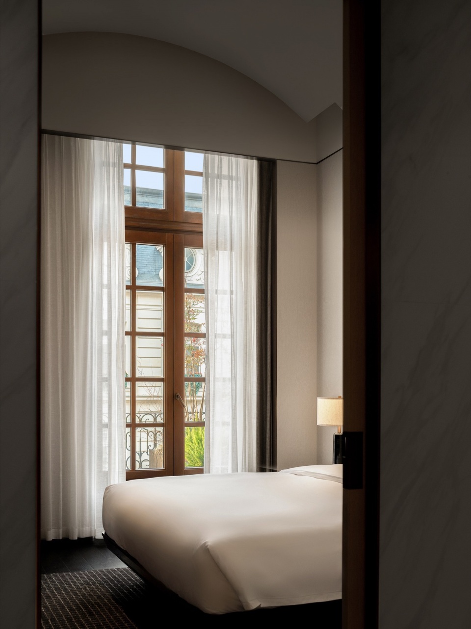 Louie Castle Sycamore Hotel Chengdu