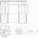 母亲住宅，北京 / CPLUS