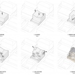 母亲住宅，北京 / CPLUS