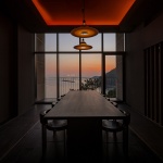 Seven Island咖啡馆，釜山 / mttb