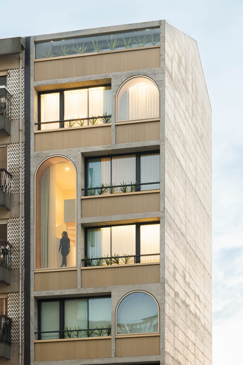 Boavista 339 PAULO MERLINI architects