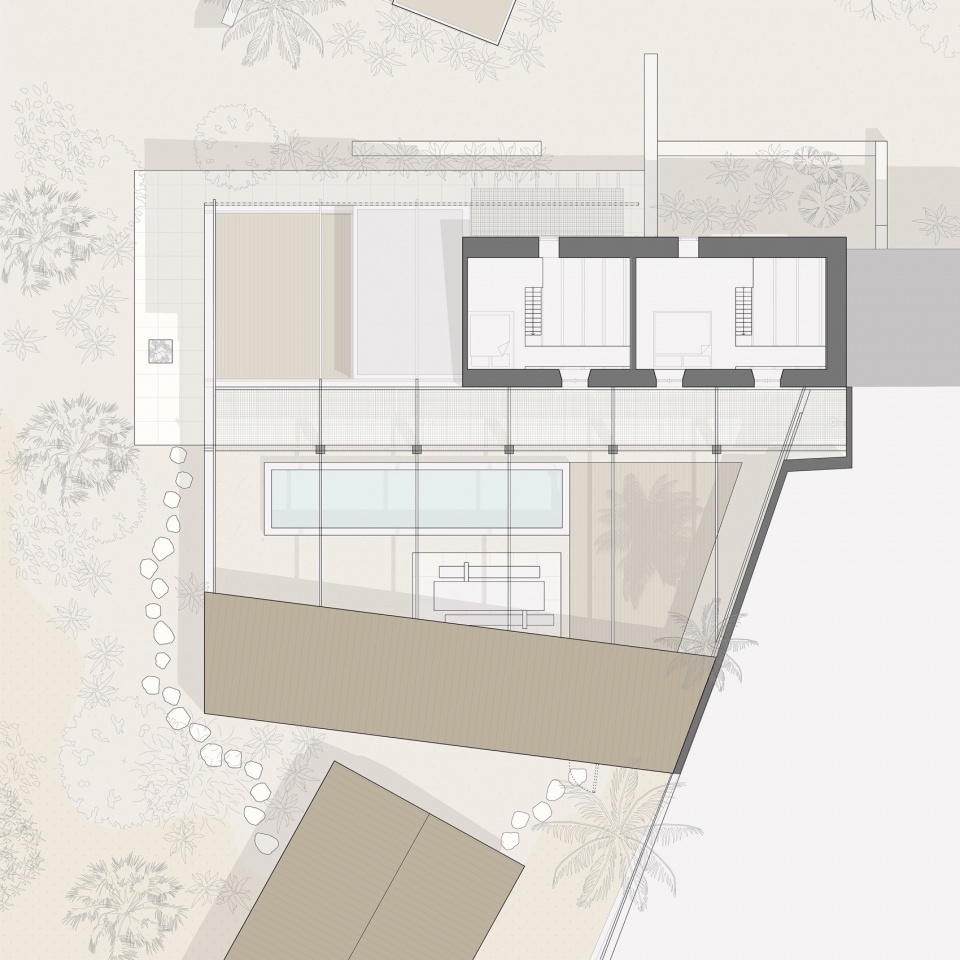 Sa Taronja by BEEF ARCHITEKTI