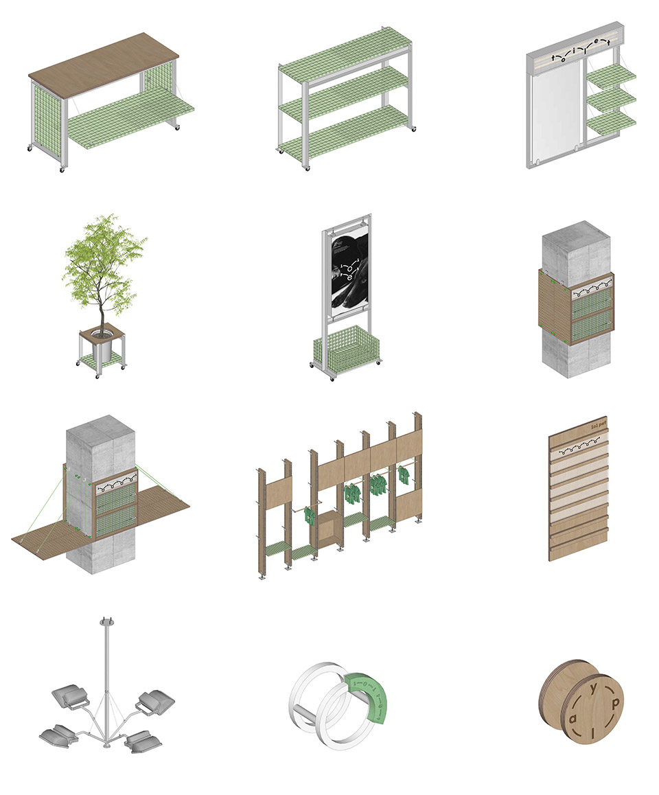 101 pet by informal design
