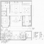 母亲住宅，北京 / CPLUS