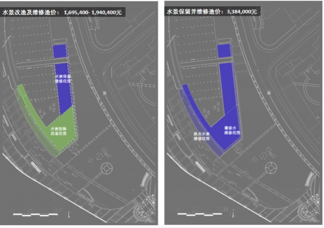 guangzhou railway museum renovation by scad