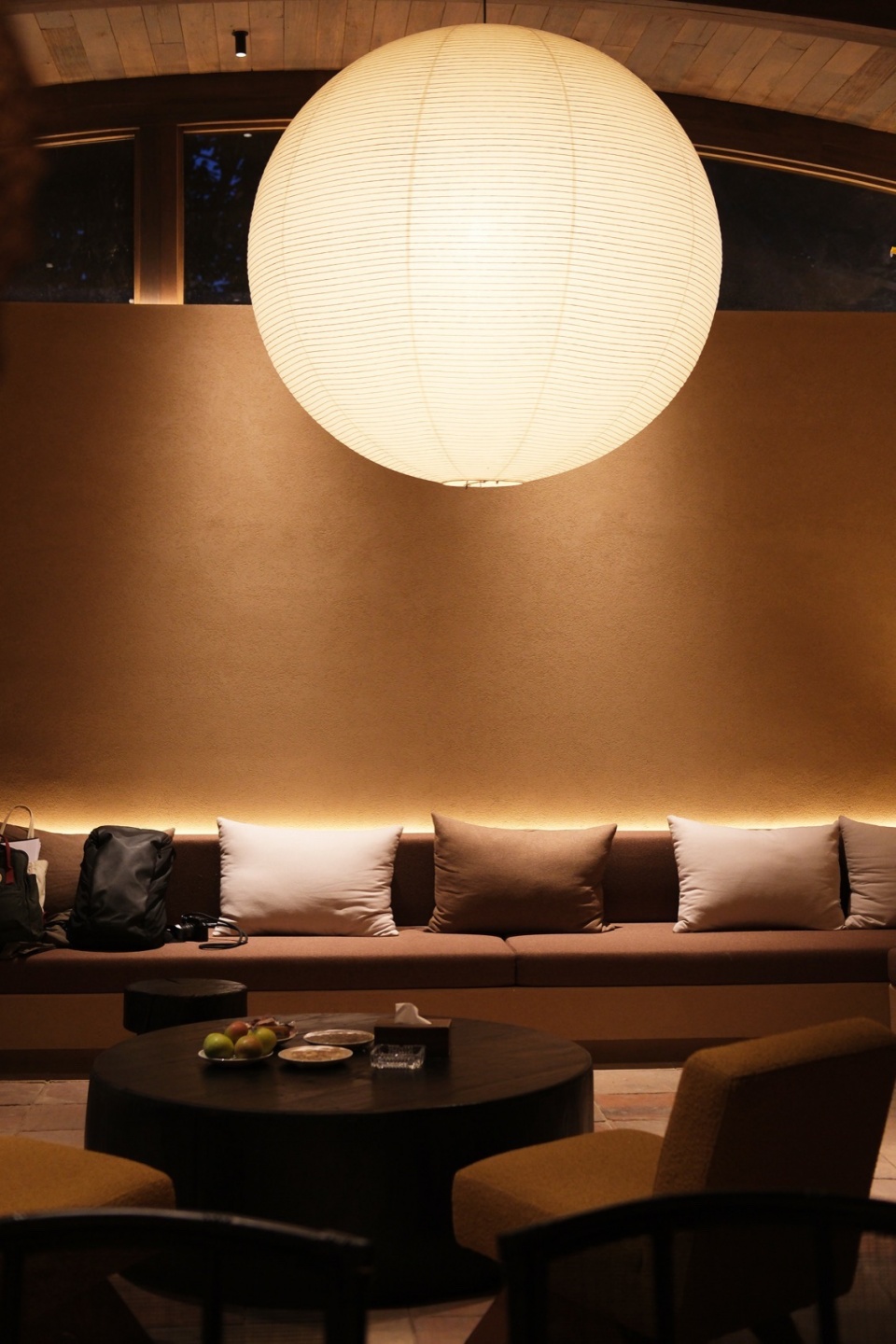 No 2 4 5 of Yanshan Inns by Hangzhou Guantang Interior Design