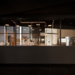 Seven Island咖啡馆，釜山 / mttb
