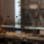 Seven Island咖啡馆，釜山 / mttb